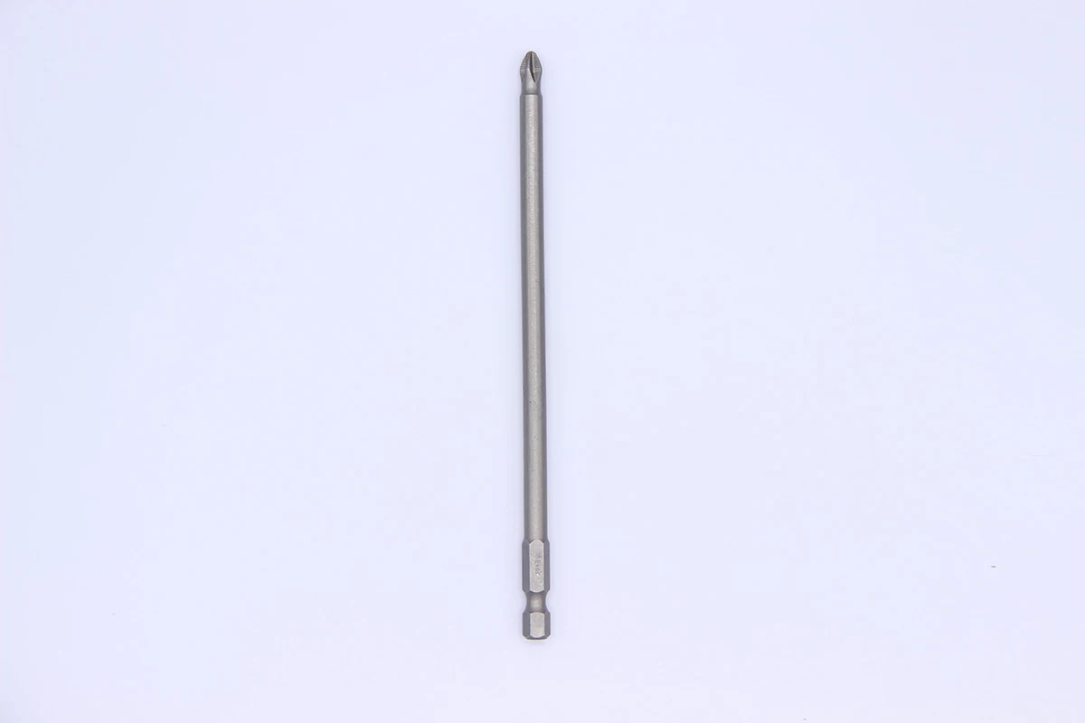 Puntas de potencia antideslizantes ACR de 150 mm