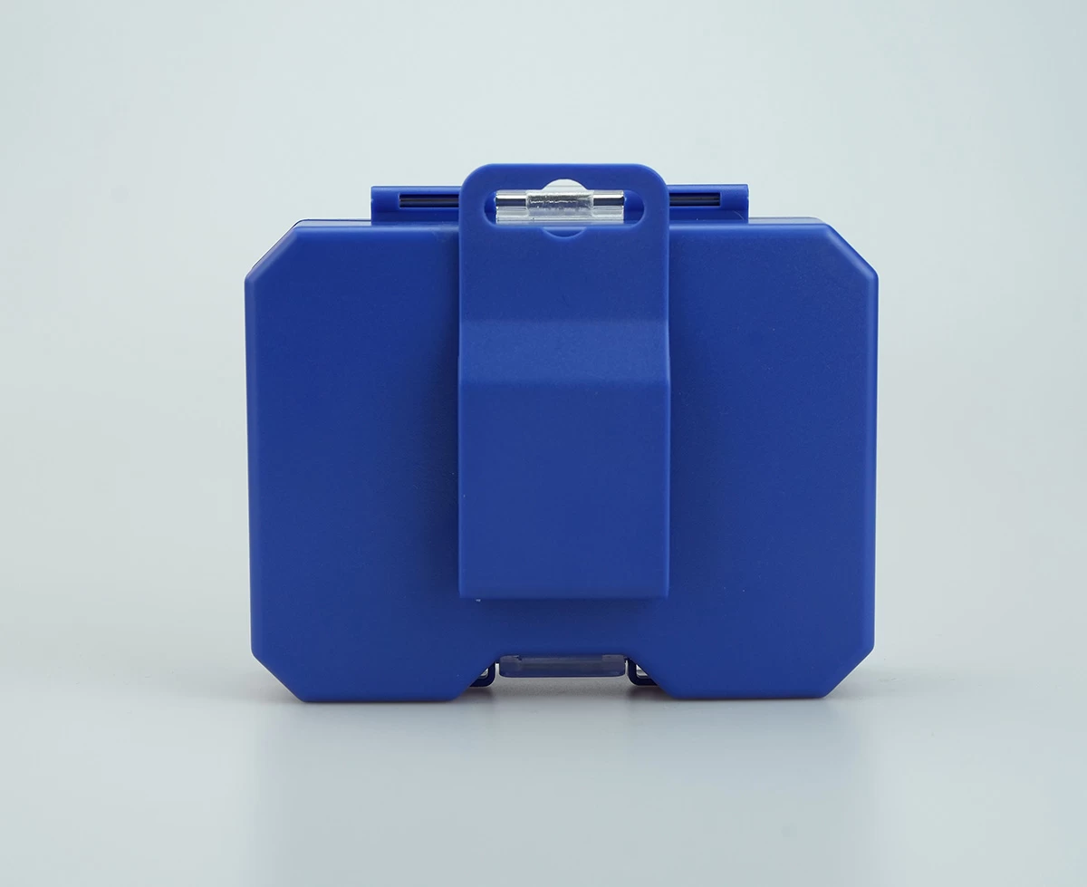 Juego de 42 puntas para destornillador de impacto