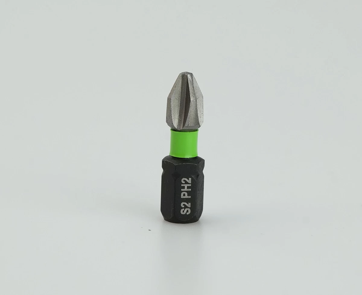 Brocas de impacto SFTOOLS