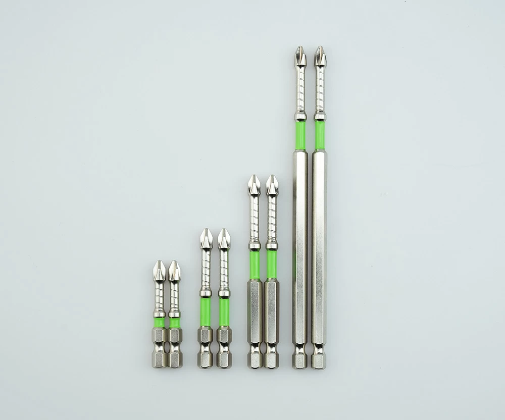 Punta de destornillador eléctrico SFTOOLS