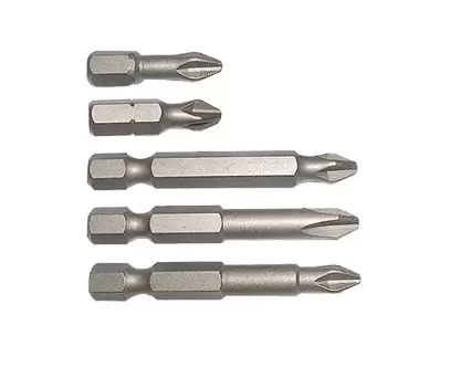 Punta de destornillador #PH2