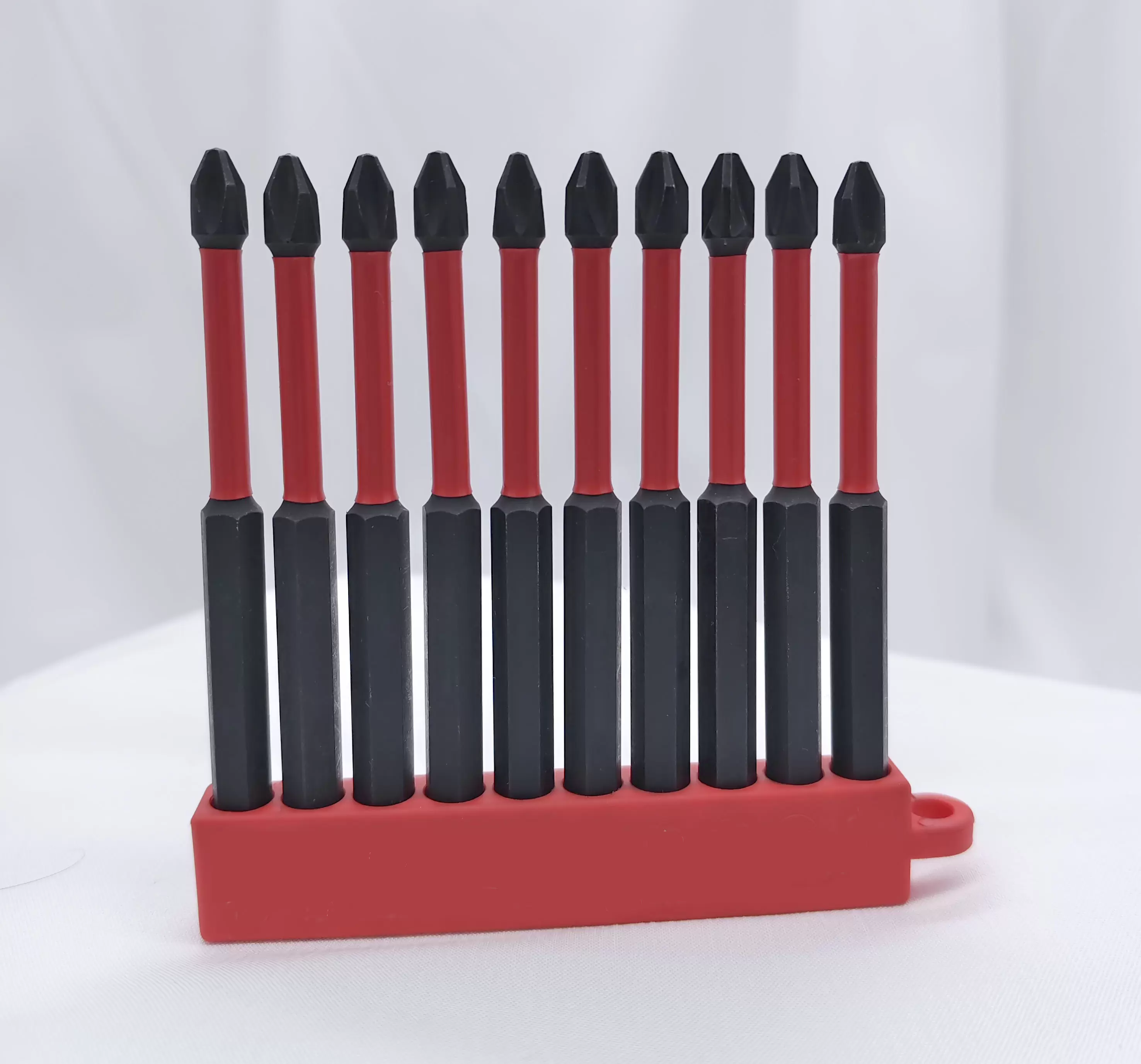 Juego de 10 brocas SFTOOLS de 90 mm