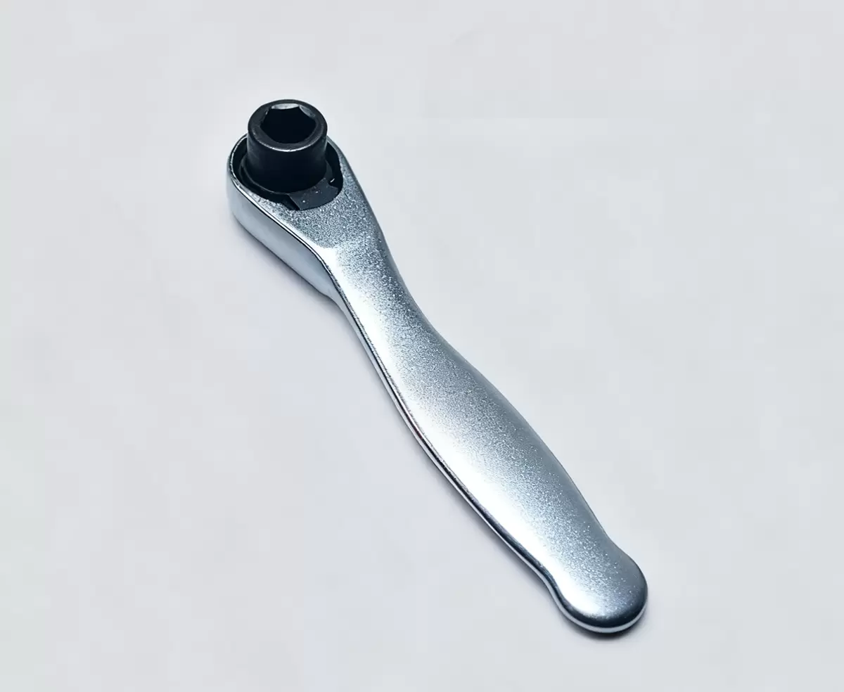 Llave de carraca de 1/4" sftools