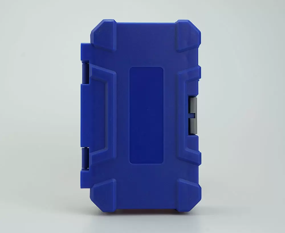 Juego de 42 puntas de destornillador