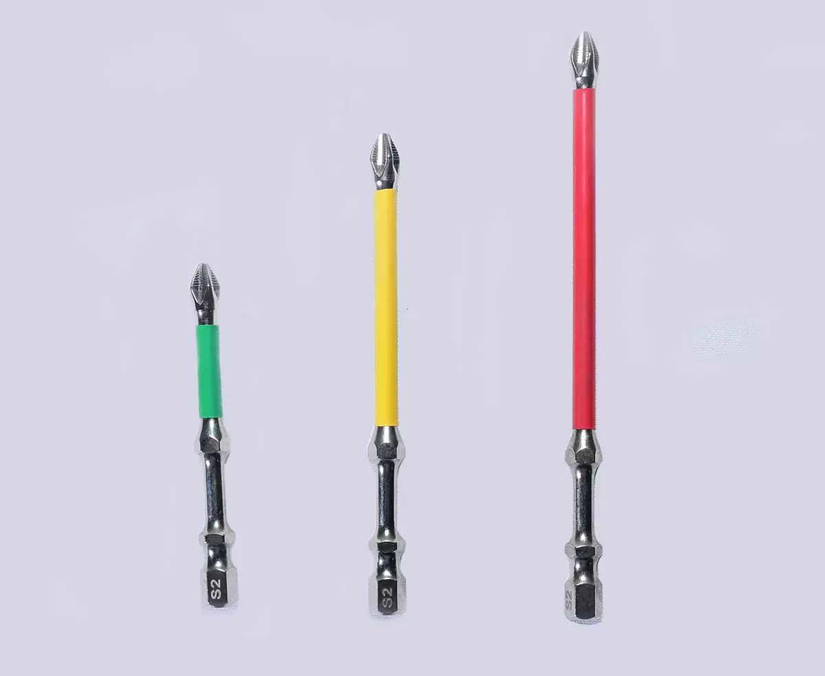 Puntas de impacto Philips ACR