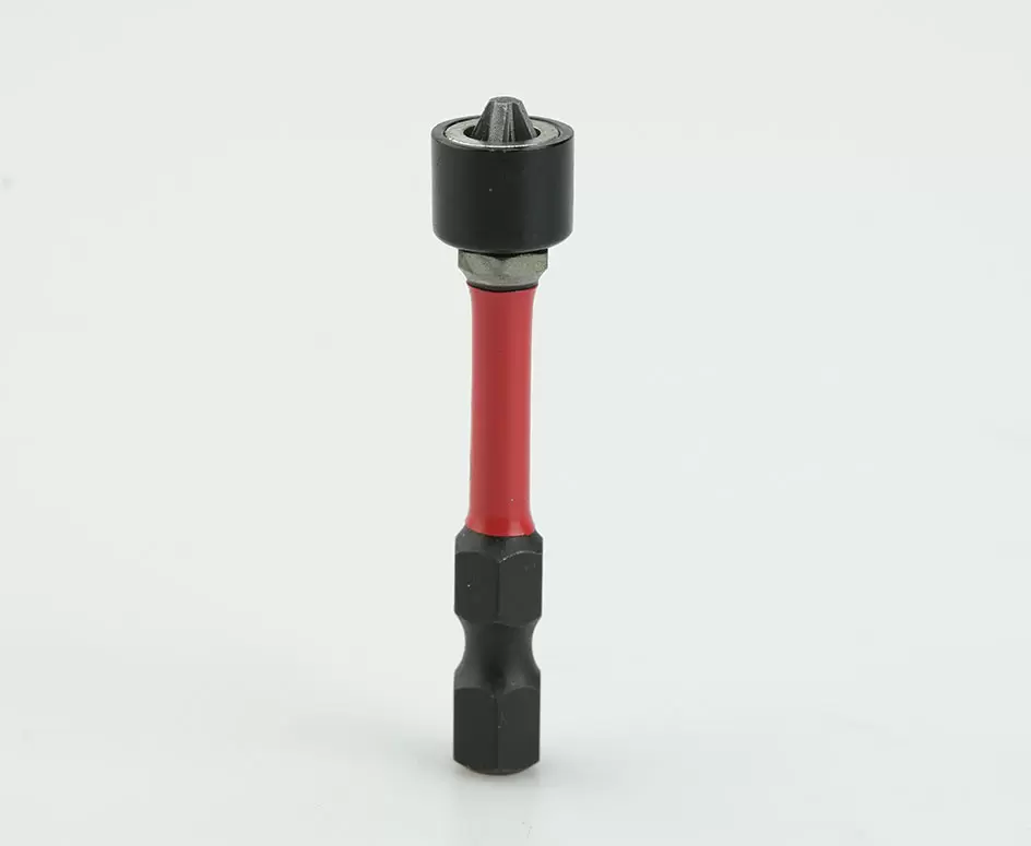 Atornillador magnético para paneles de yeso