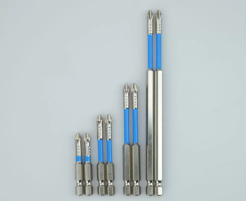 Punta de destornillador eléctrico SFTOOLS